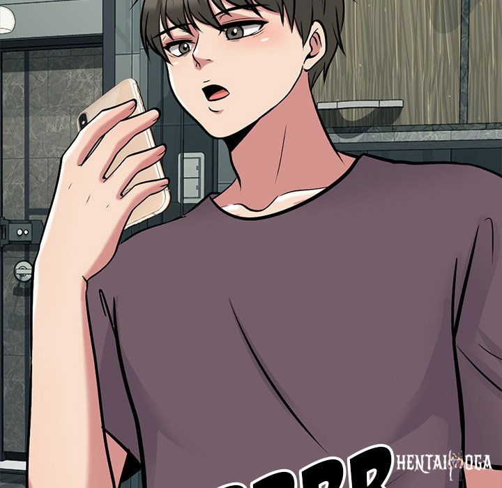 Extra Credit Extra Credit Chapter 151 - Page 128