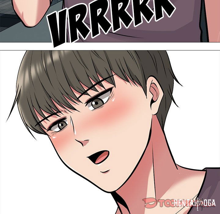 Extra Credit Extra Credit Chapter 151 - Page 129