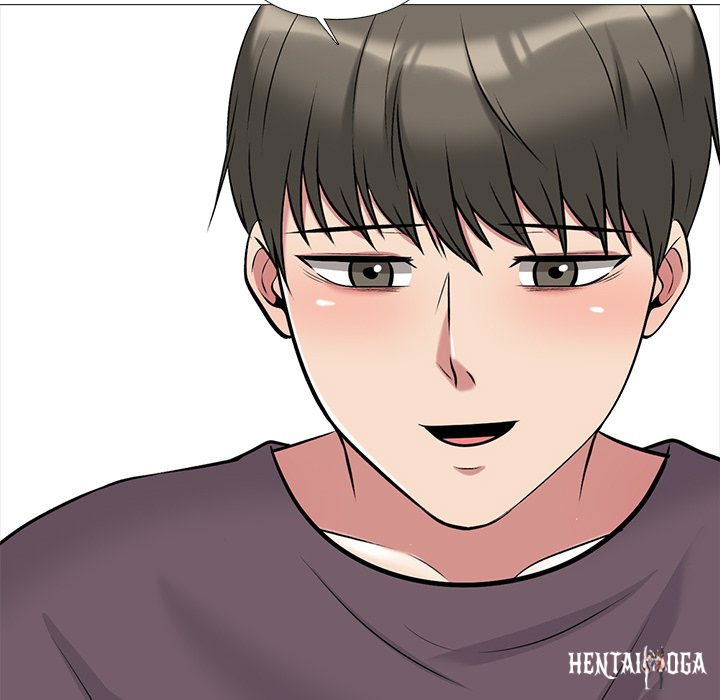 Extra Credit Extra Credit Chapter 151 - Page 131