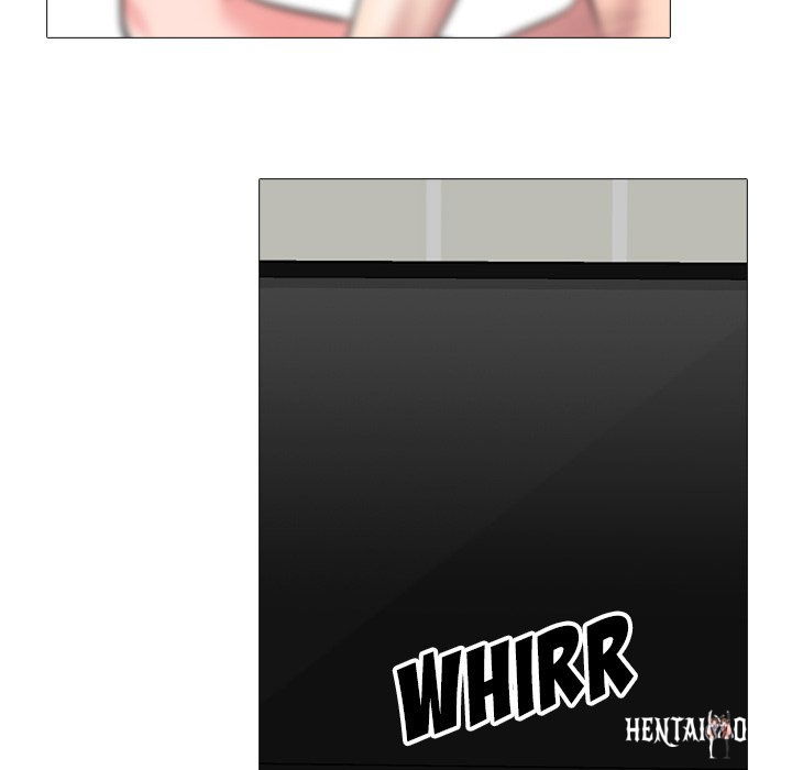 Extra Credit Extra Credit Chapter 151 - Page 17