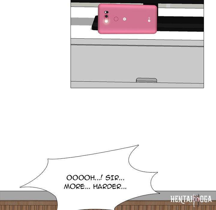 Extra Credit Extra Credit Chapter 151 - Page 18