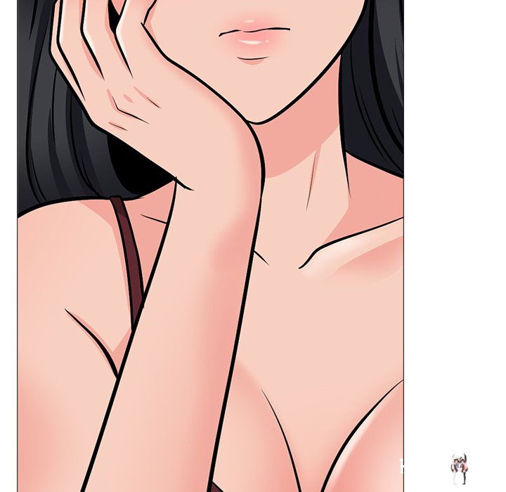 Extra Credit Extra Credit Chapter 151 - Page 25