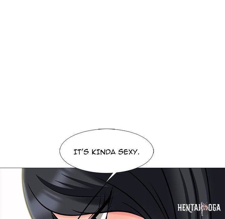 Extra Credit Extra Credit Chapter 151 - Page 28