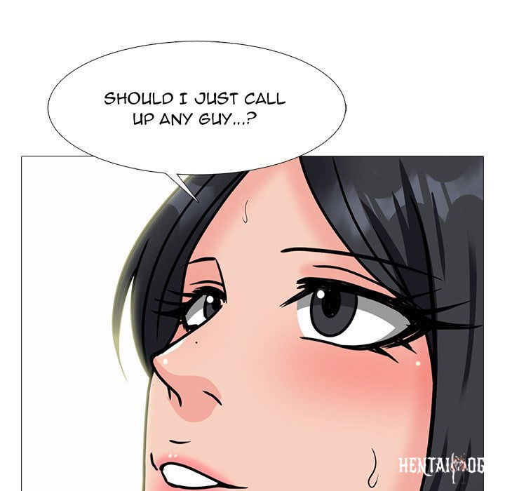 Extra Credit Extra Credit Chapter 151 - Page 46