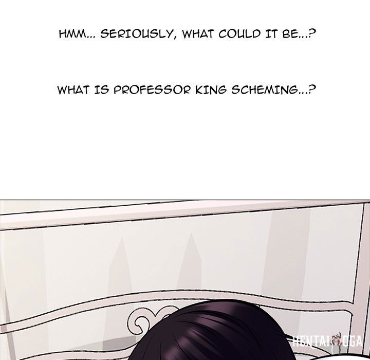 Extra Credit Extra Credit Chapter 151 - Page 53