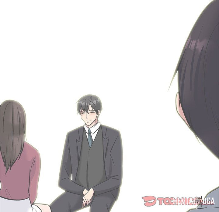 Extra Credit Extra Credit Chapter 151 - Page 57