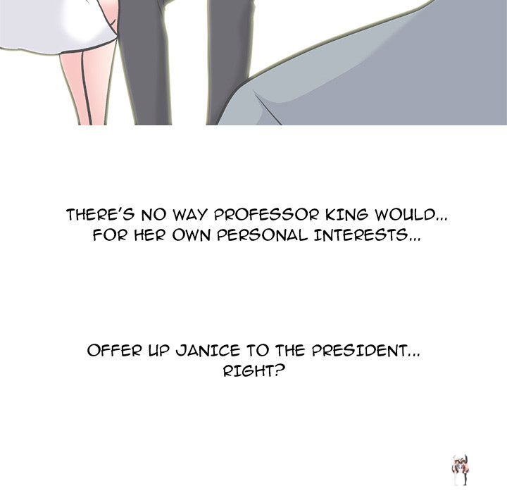 Extra Credit Extra Credit Chapter 151 - Page 58