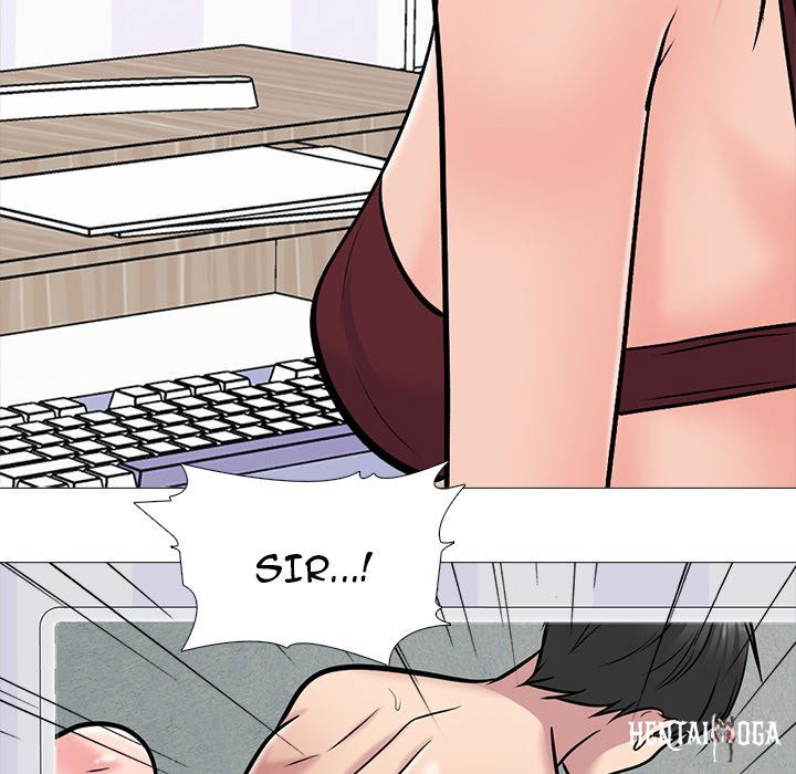 Extra Credit Extra Credit Chapter 151 - Page 6