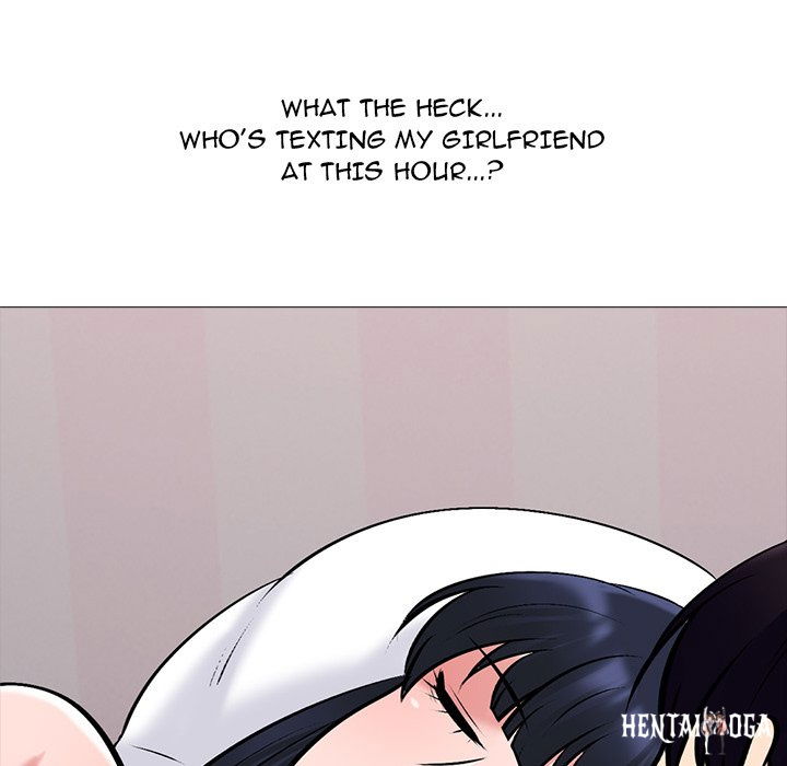 Extra Credit Extra Credit Chapter 151 - Page 63