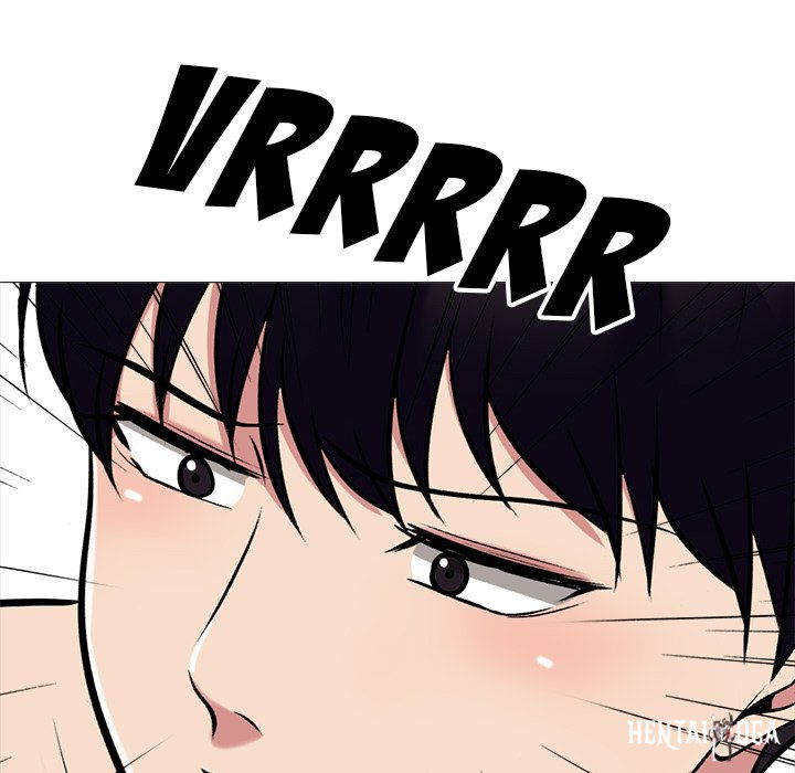 Extra Credit Extra Credit Chapter 151 - Page 76