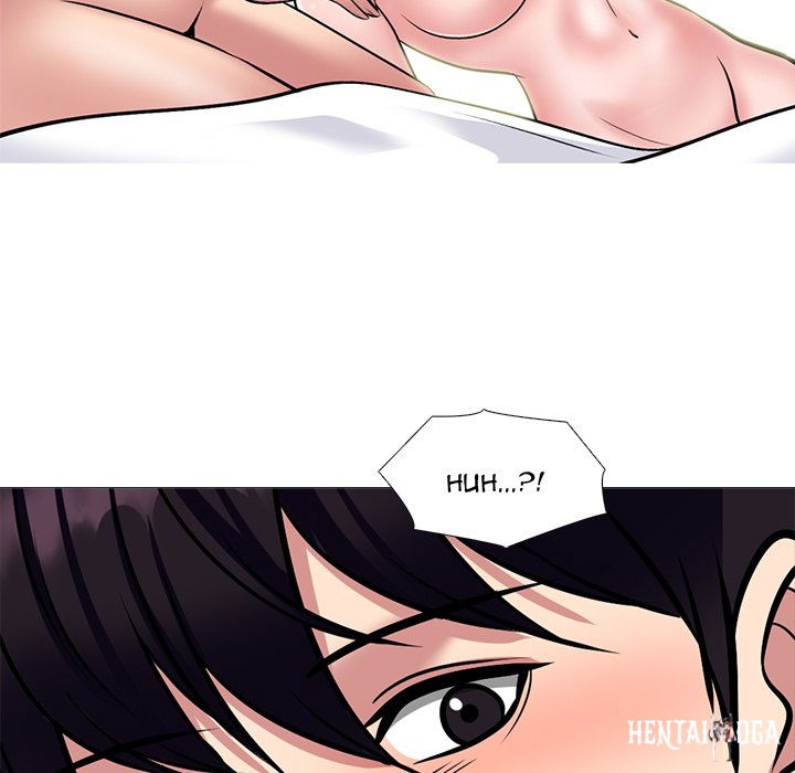 Extra Credit Extra Credit Chapter 151 - Page 80