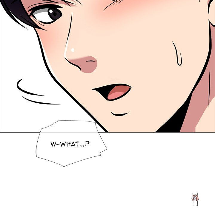 Extra Credit Extra Credit Chapter 151 - Page 81