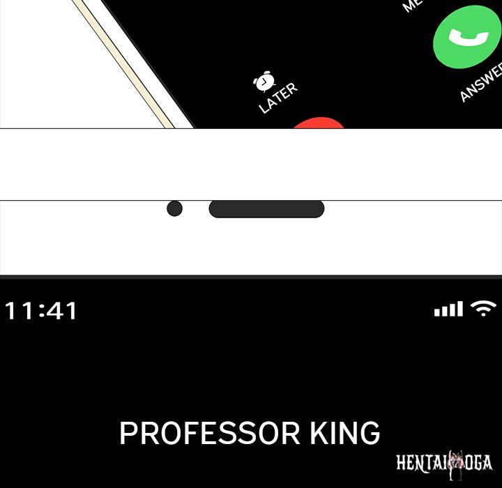 Extra Credit Extra Credit Chapter 151 - Page 83