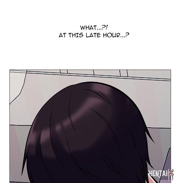 Extra Credit Extra Credit Chapter 151 - Page 85