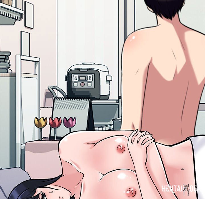 Extra Credit Extra Credit Chapter 151 - Page 88