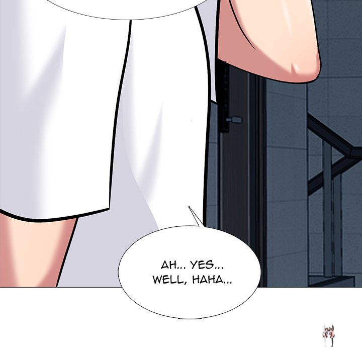 Extra Credit Extra Credit Chapter 151 - Page 92