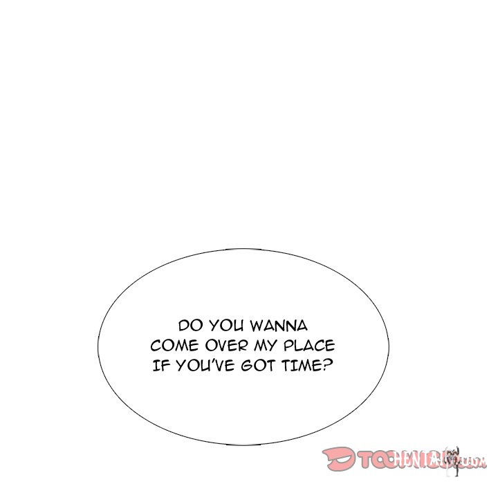 Extra Credit Extra Credit Chapter 151 - Page 93