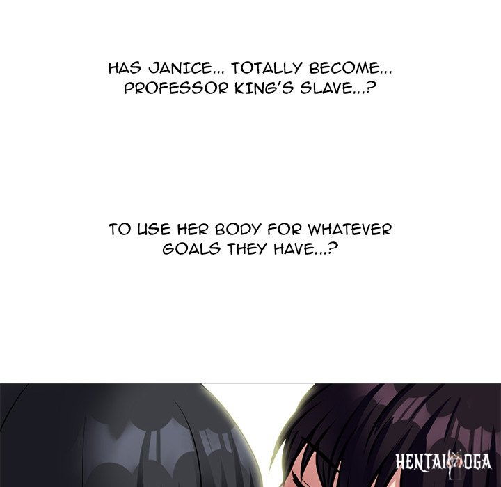 Extra Credit Extra Credit Chapter 152 - Page 108