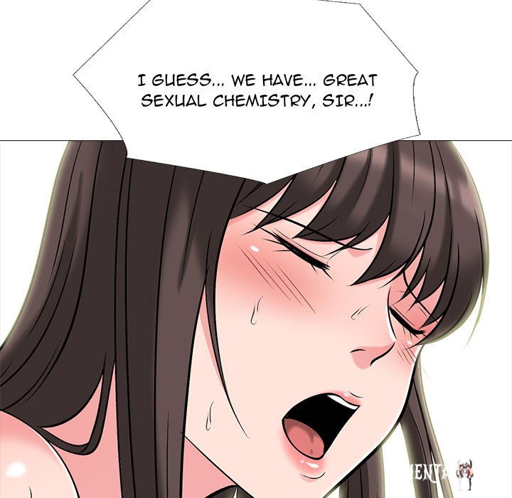 Extra Credit Extra Credit Chapter 152 - Page 139