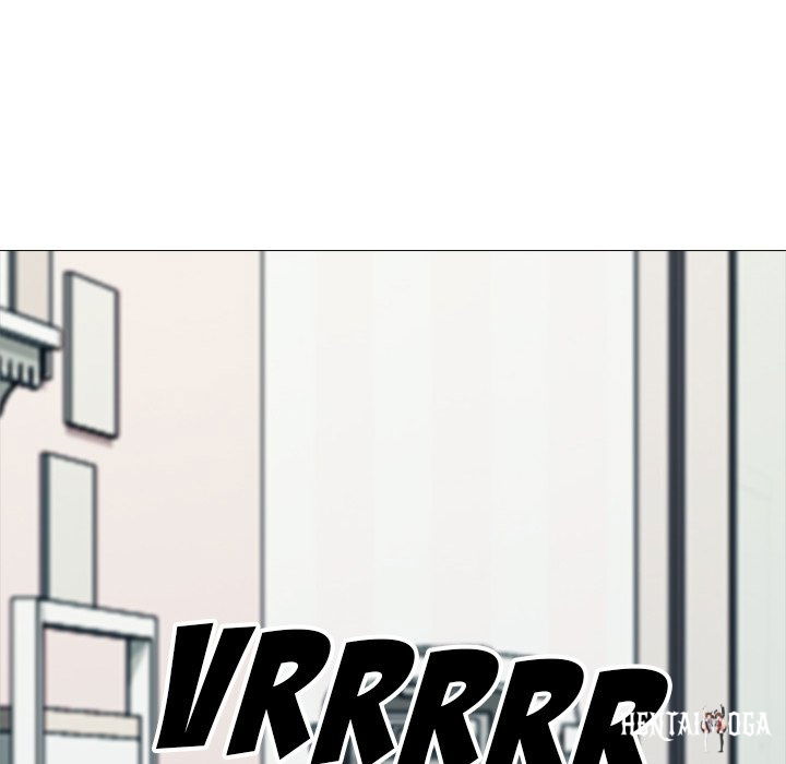 Extra Credit Extra Credit Chapter 152 - Page 15