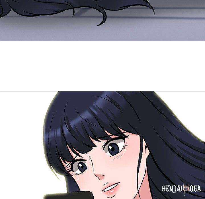 Extra Credit Extra Credit Chapter 152 - Page 17