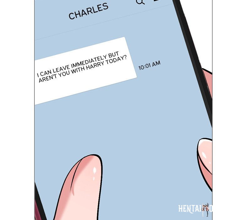 Extra Credit Extra Credit Chapter 152 - Page 19