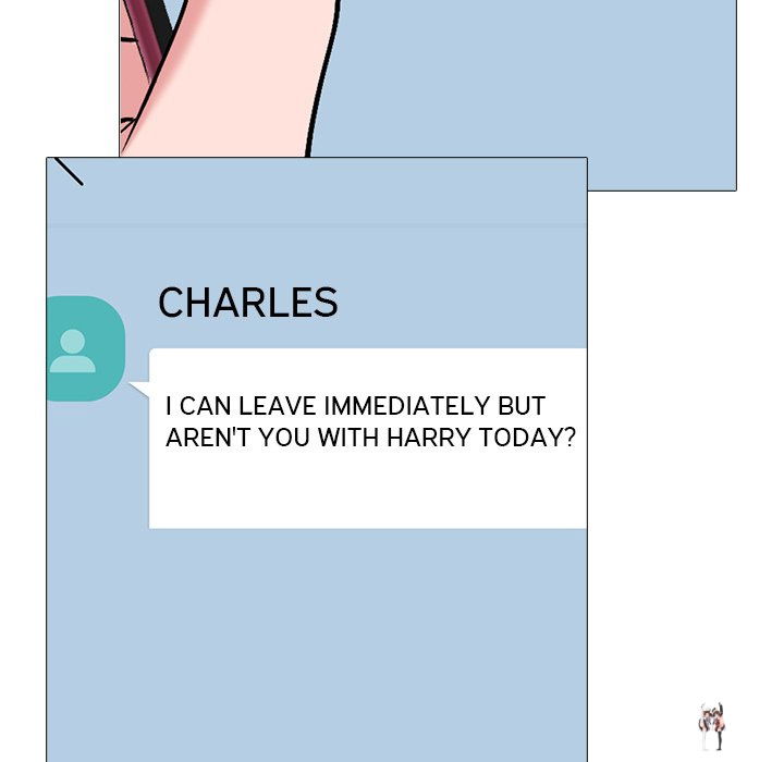 Extra Credit Extra Credit Chapter 152 - Page 20