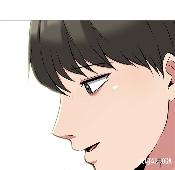 Extra Credit Extra Credit Chapter 152 - Page 24