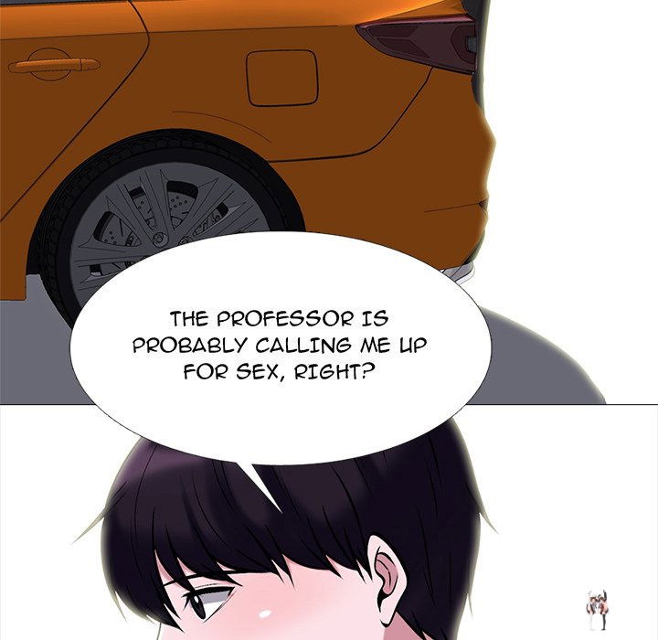 Extra Credit Extra Credit Chapter 152 - Page 28