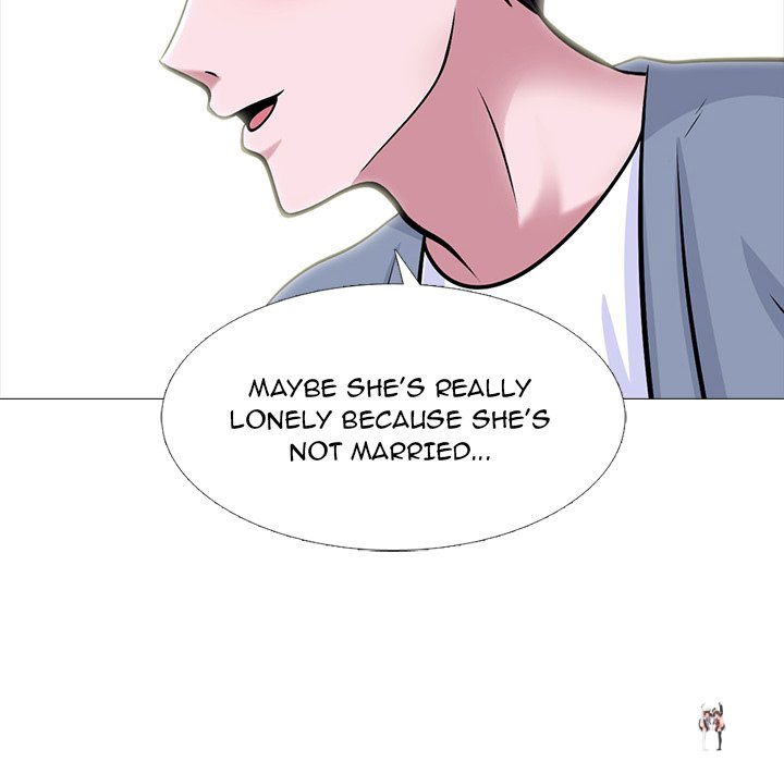 Extra Credit Extra Credit Chapter 152 - Page 29