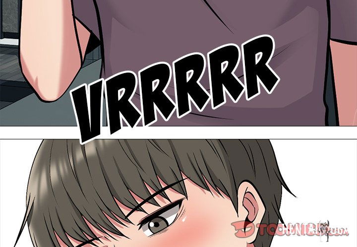 Extra Credit Extra Credit Chapter 152 - Page 3