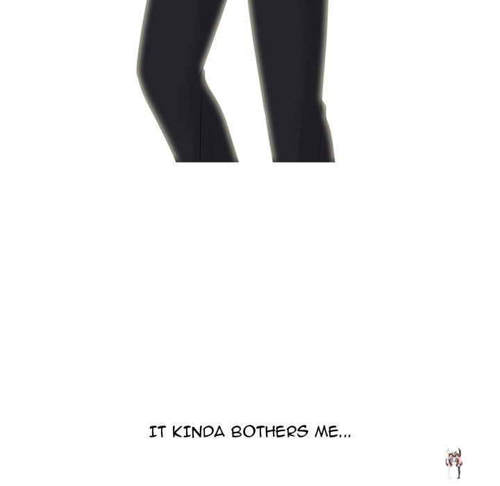 Extra Credit Extra Credit Chapter 152 - Page 32