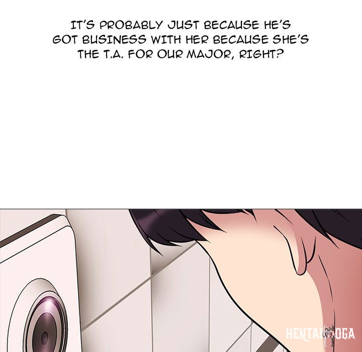 Extra Credit Extra Credit Chapter 152 - Page 33