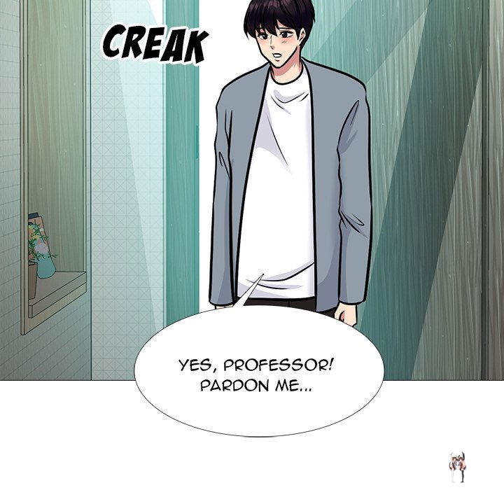 Extra Credit Extra Credit Chapter 152 - Page 38