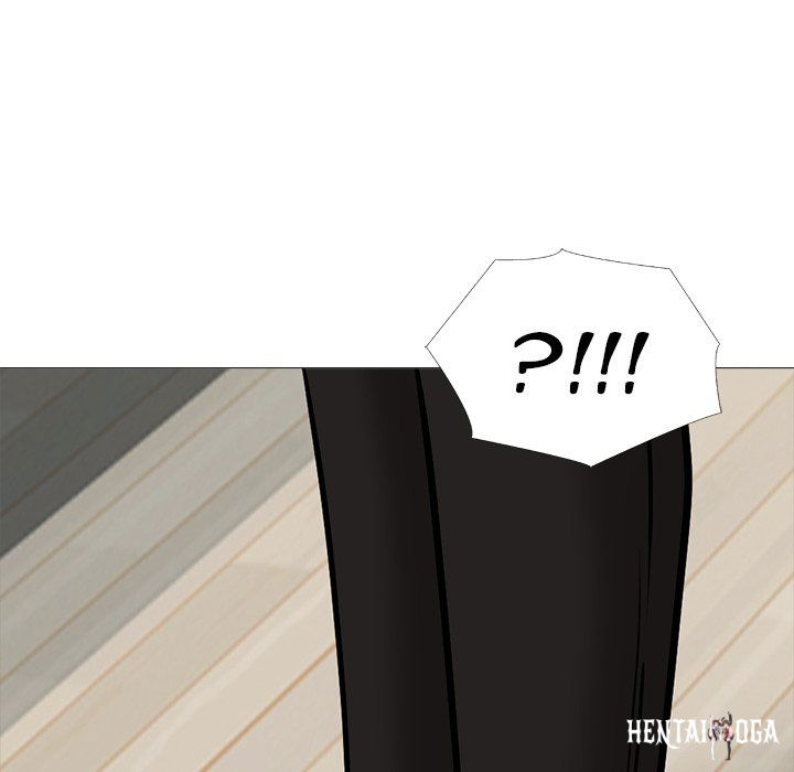 Extra Credit Extra Credit Chapter 152 - Page 45