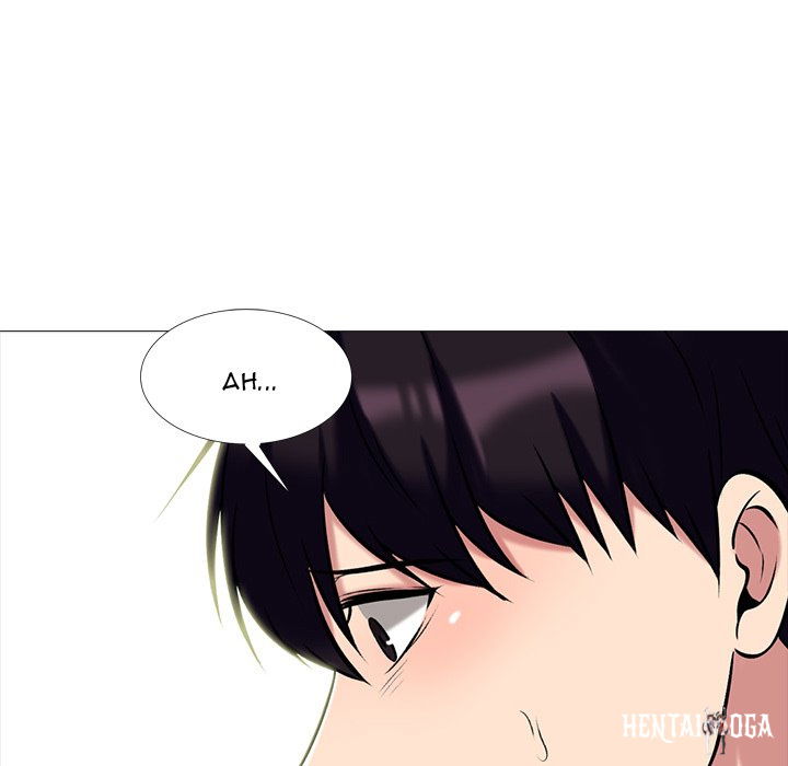 Extra Credit Extra Credit Chapter 152 - Page 55