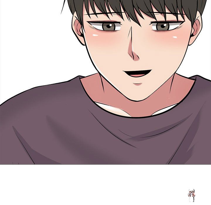 Extra Credit Extra Credit Chapter 152 - Page 6