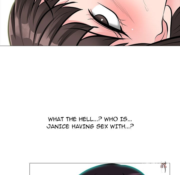 Extra Credit Extra Credit Chapter 152 - Page 76