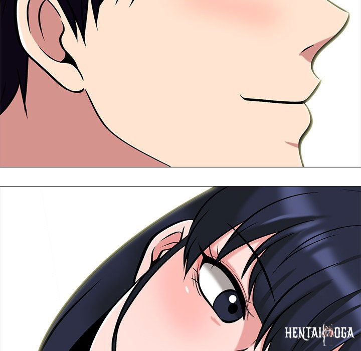 Extra Credit Extra Credit Chapter 152 - Page 8