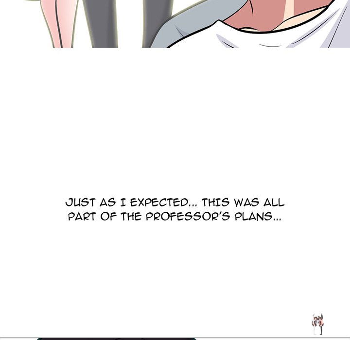 Extra Credit Extra Credit Chapter 152 - Page 85