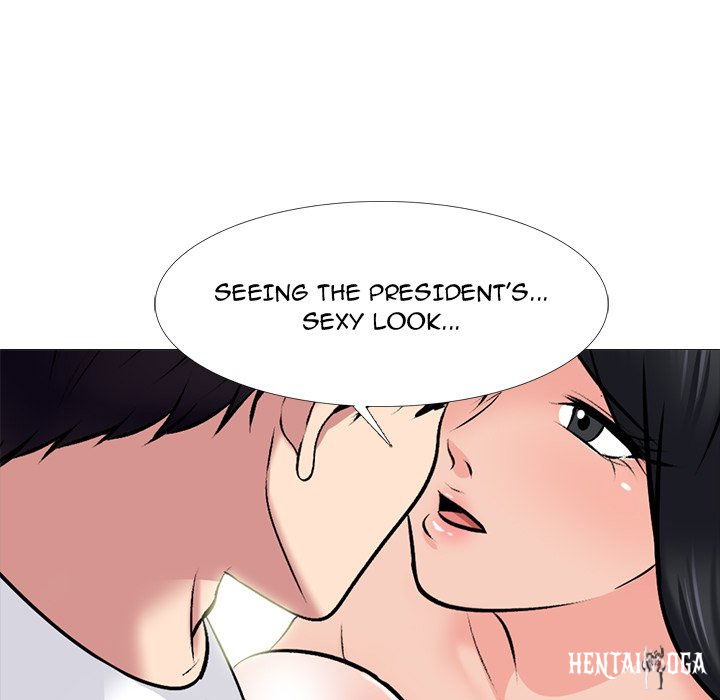 Extra Credit Extra Credit Chapter 152 - Page 91