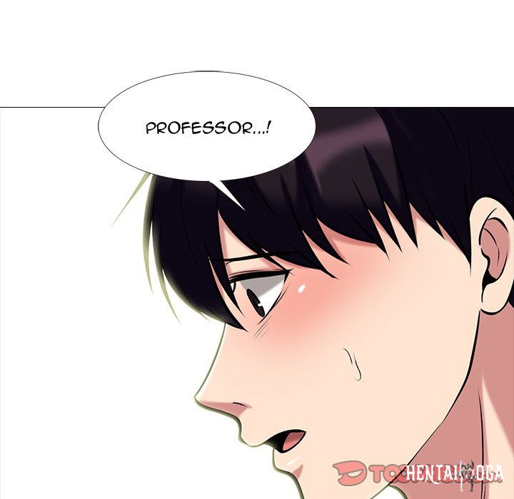 Extra Credit Extra Credit Chapter 152 - Page 93