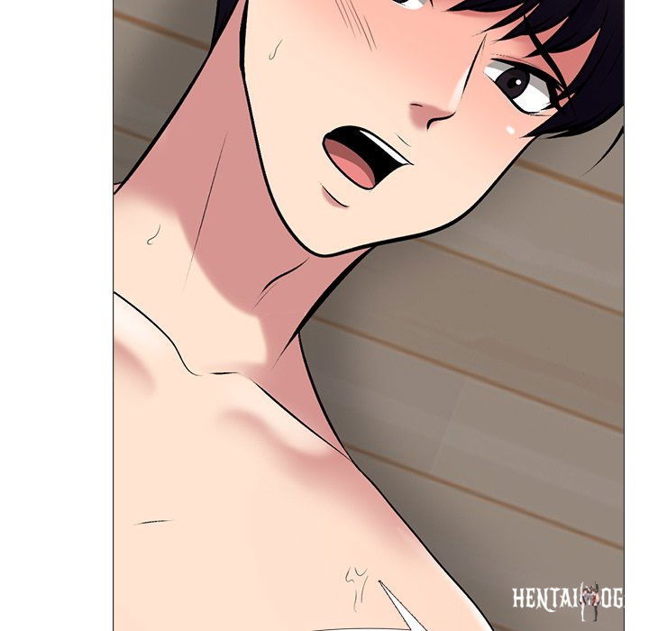 Extra Credit Extra Credit Chapter 153 - Page 104