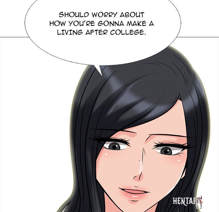 Extra Credit Extra Credit Chapter 153 - Page 115