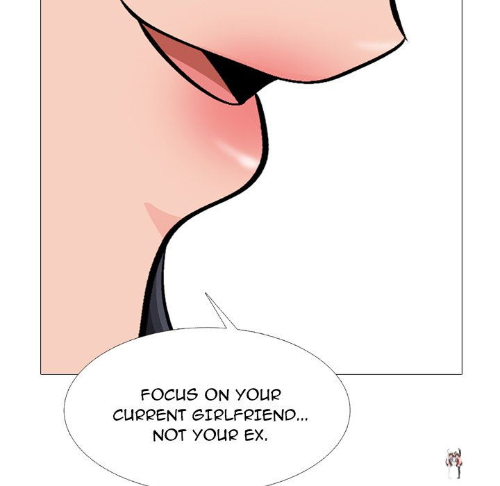 Extra Credit Extra Credit Chapter 153 - Page 124