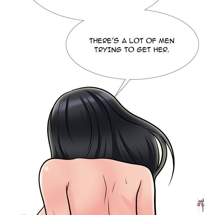 Extra Credit Extra Credit Chapter 153 - Page 126