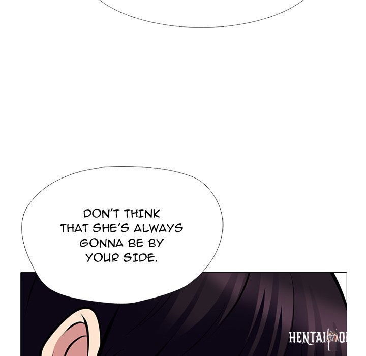 Extra Credit Extra Credit Chapter 153 - Page 128