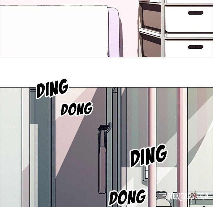 Extra Credit Extra Credit Chapter 153 - Page 132