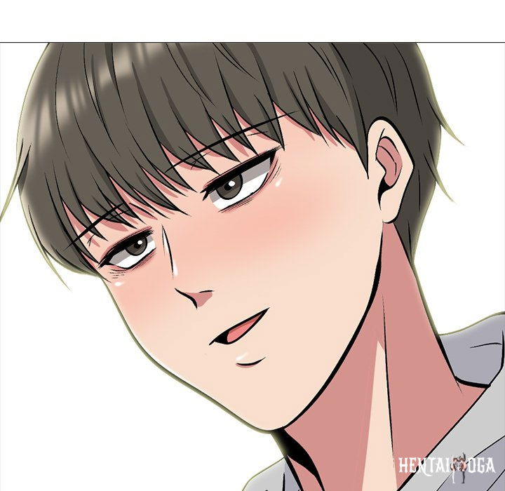 Extra Credit Extra Credit Chapter 153 - Page 144