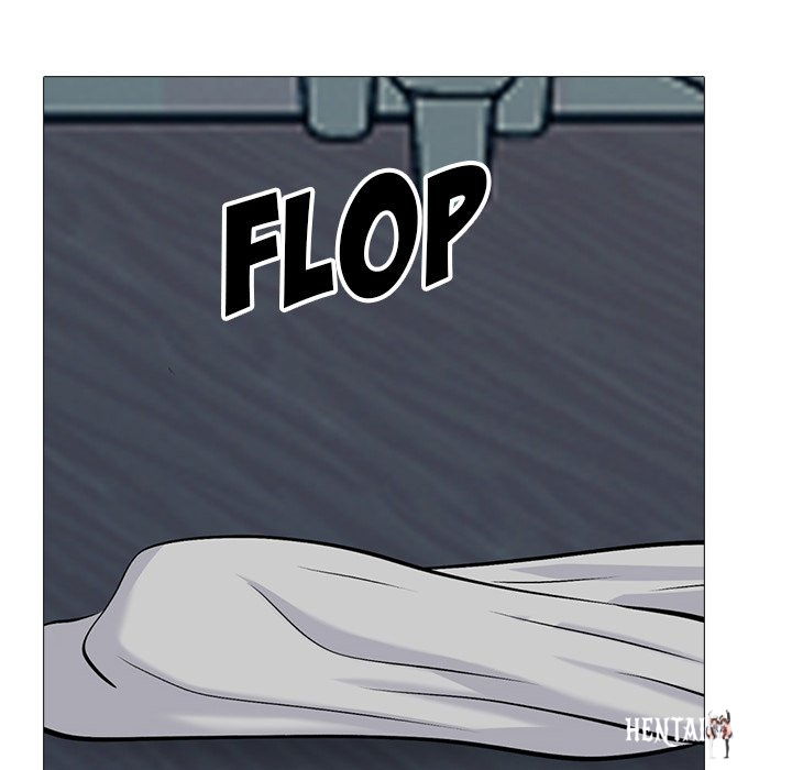 Extra Credit Extra Credit Chapter 153 - Page 149